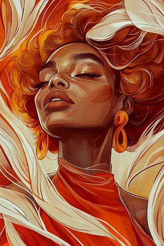 Wild Woman