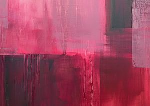 Abstract painting
