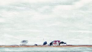 Das Haus am Meer