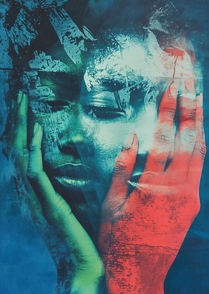 Feel me by Andreas Magnusson