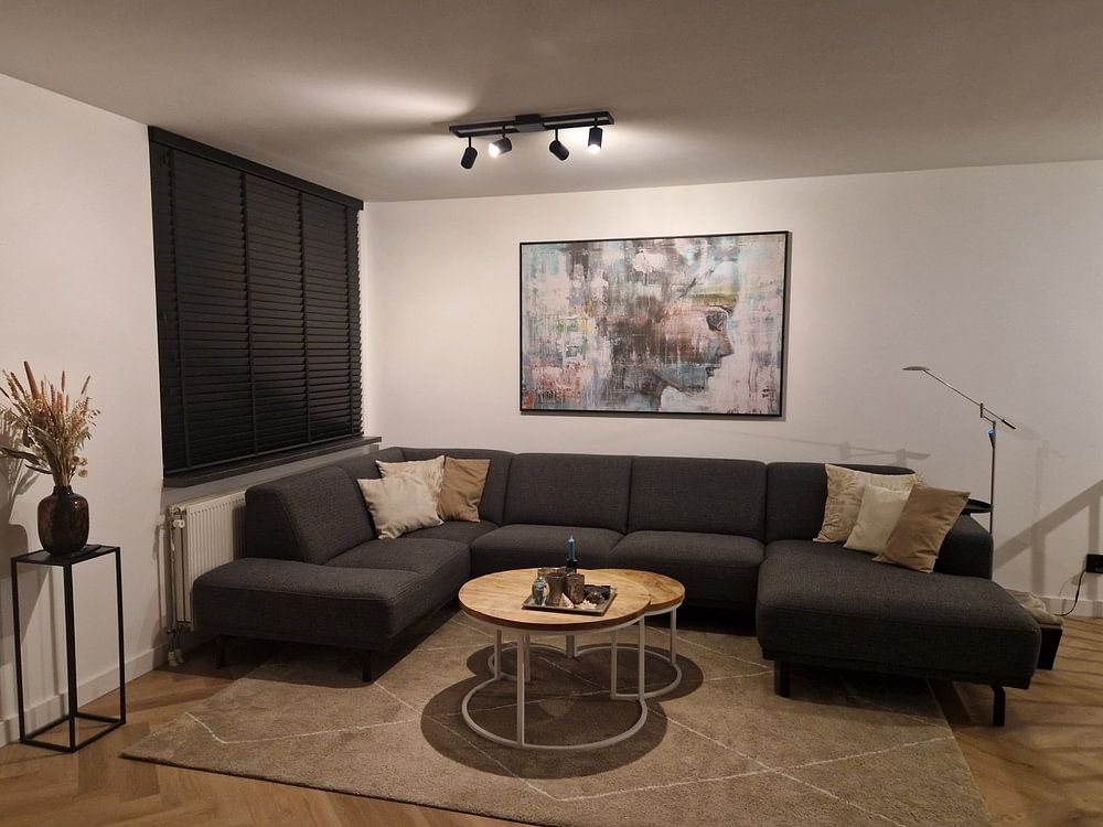 Angie green  par l'Atelier Paint-Ing 