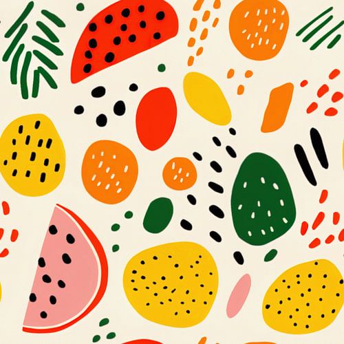 A Touch of Summer #XXXIV