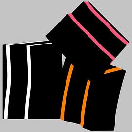 Réglisse sur Kay Weber