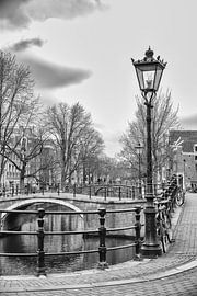 Amsterdam 2 van John Ouwens