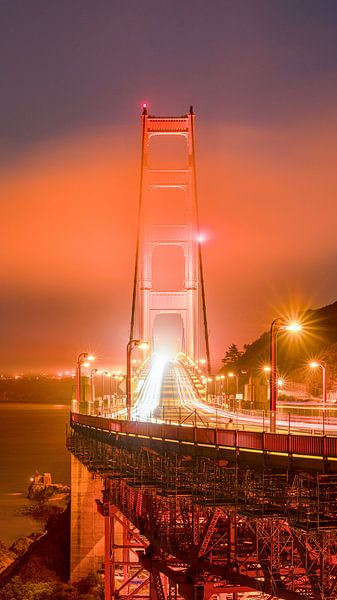 San Francisco by Hello Pompoyo