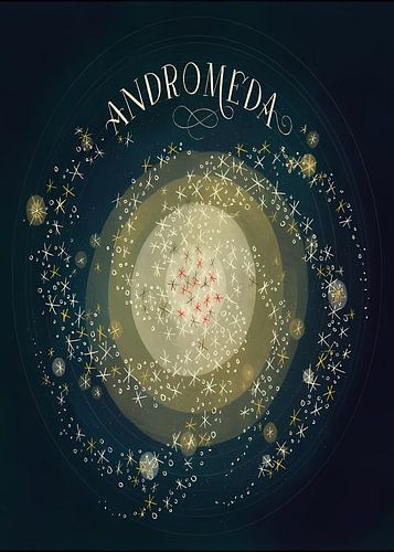 Andromeda Galaxy