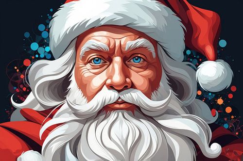 kerstman