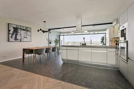 Black legs and black shoes