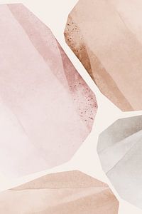 Minimalistische Kunst