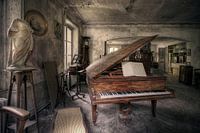 Urbex - Music