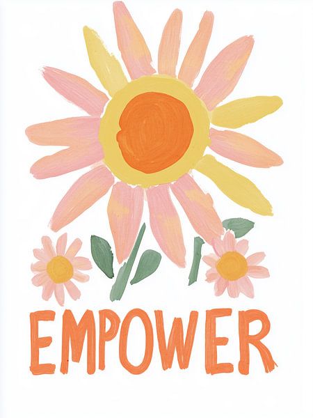 Empower by Treechild