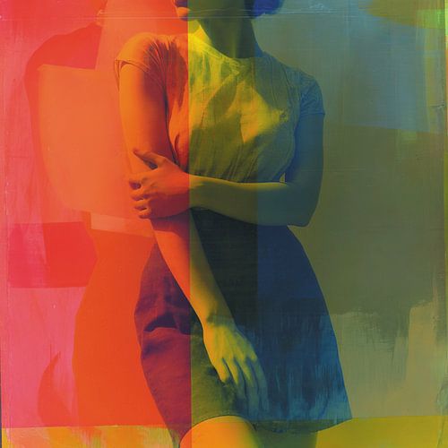 Feminine Romanze