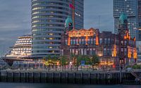 Hotel New York