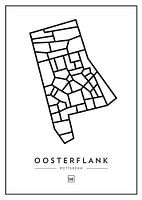 Oosterflank  - Rotterdam