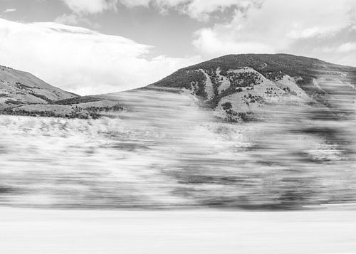 La beauté sauvage de la Patagonie #5
