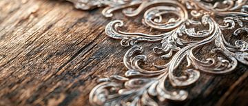 Elegante versieringen van Poster Art Shop