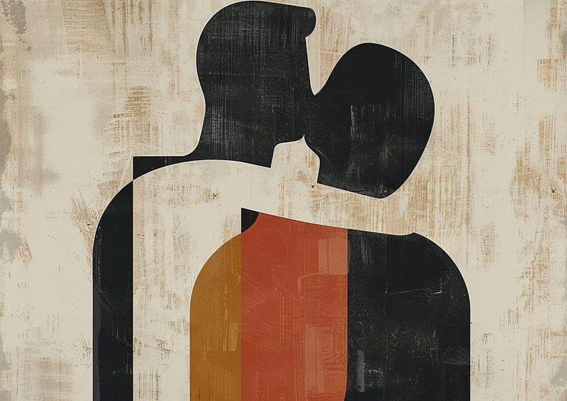 Romance by ARTEO Paintings