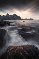 Lofoten Beach
