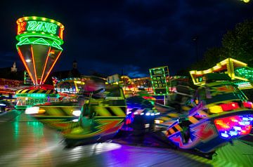 Kermis! by Red74 Photography
