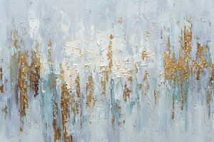 La lumière dans le silence