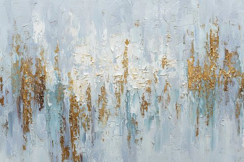 La lumière dans le silence