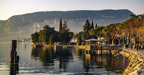 Garda - Italië