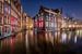 Amsterdam Nights van Michiel Buijse