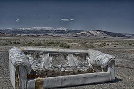 Once upon a time... by Anjo Schuite