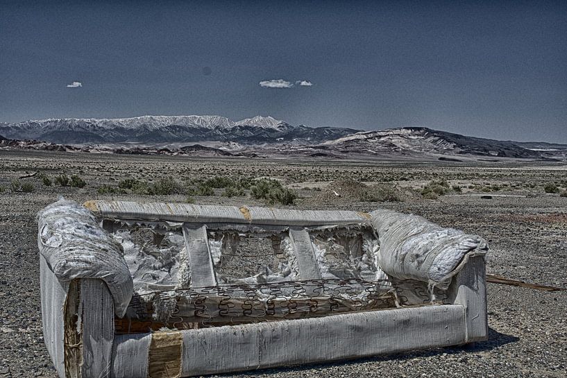 Once upon a time... by Anjo Schuite