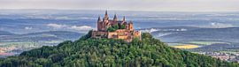 Kasteel Hohenzollern, Duitsland