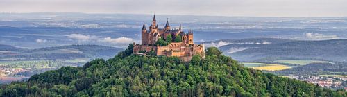 Burg Hohenzollern Deutschland