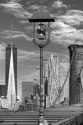 New York  One World Center  