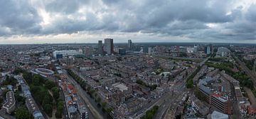 Ansicht Den Haag (Niederlande) von Marcel Kerdijk