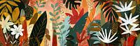 Plant painting by Wonderful Art thumbnail