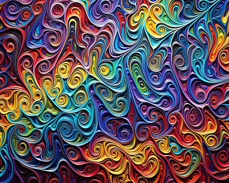 Abstract Painting 218949 by Abstract Painting