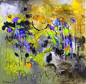 Thinking of Miro