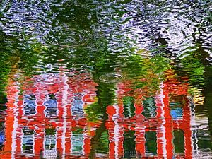Urban Reflections 89