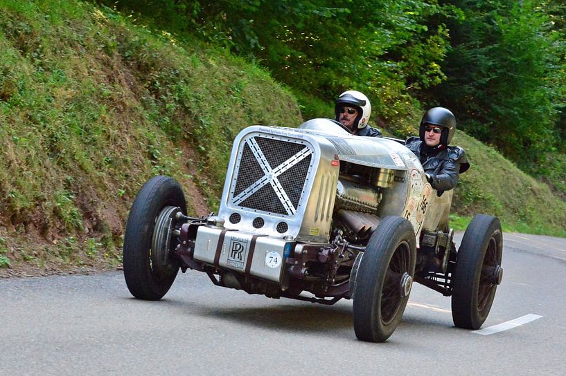 Gaggenau - Rolls Eggberg Classic 2019 by Ingo Laue