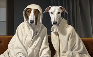 Greyhound Lounge