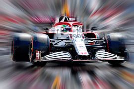 Giovinazzi by DeVerviersBelgium