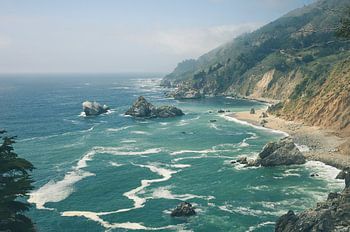 Big Sur Kalifornien