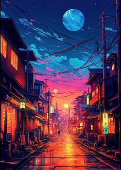 Eeuw van Tokio