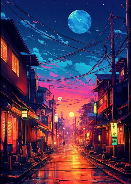 Tokyo Century by SAMCRO