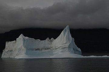 EISBERG 7 von Miroslav Ptacek