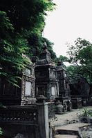 Ancient temples