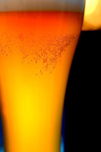 Beer by Thomas Jäger