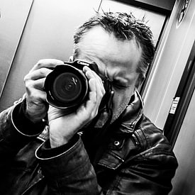 Bart Veeken photo de profil
