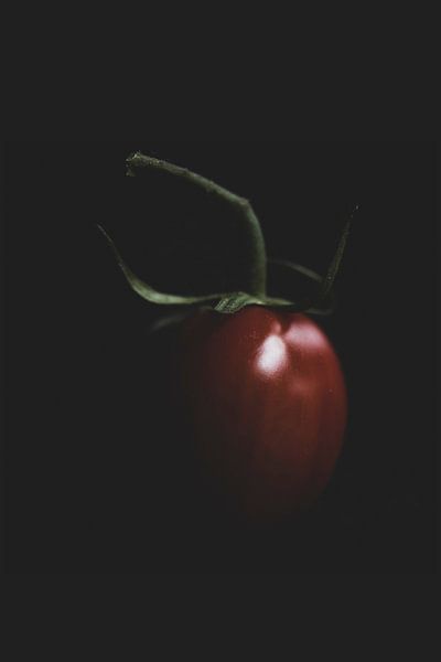Tomate von Foto Studio Labie