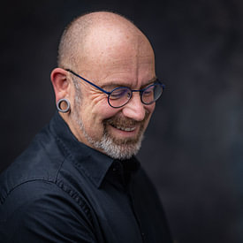 Nando Harmsen profielfoto