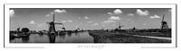 Kinderdijk